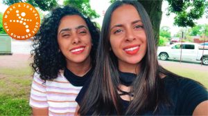 Heba and Hedab Work & Travel Journey
